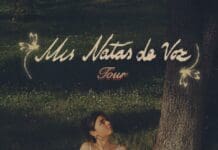 MAFALDA CARDENAL DELEITO A LA CIUDAD DE MEXICO CON SU NUEVO SENCILLO “CANCION DE AMOR” EN SU PRESENTACION EN EL LUNARIO DEL AUDITORIO NACIONAL