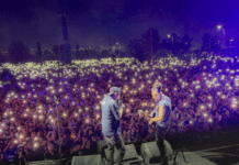 PANTEÓN ROCOCÓ REAFIRMA POR QUÉ ES UNA DE LAS BANDAS MÁS IMPORTANTES DE MÉXICO CON UNA NOCHE INOLVIDABLE ANTE MÁS DE 120 MIL PERSONAS EN NEZAHUALCÓYOTL