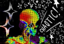 ELECTRIFY PRESENTA CHAOTIC!, EL ÁLBUM QUE DOCUMENTA EL ASCENSO DE UNA DE LAS BANDAS JÓVENES MÁS PROMETEDORAS DEL ROCK MEXICANO