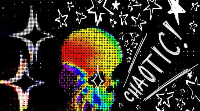 ELECTRIFY PRESENTA CHAOTIC!, EL ÁLBUM QUE DOCUMENTA EL ASCENSO DE UNA DE LAS BANDAS JÓVENES MÁS PROMETEDORAS DEL ROCK MEXICANO