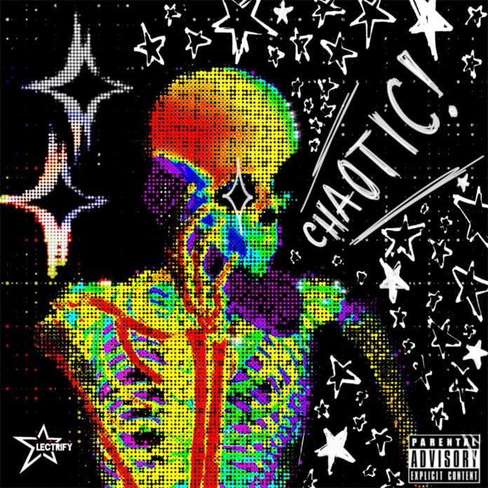 ELECTRIFY PRESENTA CHAOTIC!, EL ÁLBUM QUE DOCUMENTA EL ASCENSO DE UNA DE LAS BANDAS JÓVENES MÁS PROMETEDORAS DEL ROCK MEXICANO
