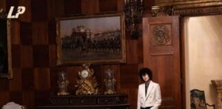 LP PRESENTA SU NUEVO SENCILLO “LOVE IS ALL I HAVE”