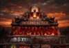EL FESTIVAL INFIERNO AZTECA DESATARÁ EL PODER DEL METAL, PUNK, BLUES Y ROCK EN EL CORAZÓN DE LA CDMX ESTE 19 DE JULIO