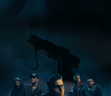 ICE NINE KILLS Y MICHEL F. APRIL UNEN FUERZAS EN “PLAY DEAD” EL SENCILLO ES EL TEMA OFICIAL DEL VIDEOJUEGO DEAD BY DAYLIGHT
