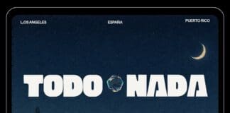TRAVIS BIRDS Y ENRIQUE BUNBURY UNEN SUS VOCES EN “TODO O NADA” UN VIAJE HACIA LO DESCONOCIDO