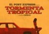 GRUPO MEXICANO DE ROCK ALTERNATIVO EL PONY EXPRESS LANZA UN NUEVO EP CANCIONES DE AMOR Y OTRAS DROGAS VOL. 1 CON EL SENCILLO PRINCIPAL “TORMENTA TROPICAL”