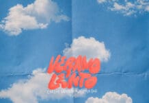 CARLOS SADNESS PRESENTA SU NUEVO SENCILLO “VERANO LENTO” JUNTO A JOSEAN LOG