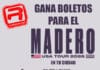 GANA BOLETOS PARA LOS CONCIERTOS DE JOSE MADERO EN USA