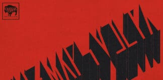 THE MARS VOLTA ANUNCIA SU NUEVO ÁLBUM EN VIVO “LUCRO SUCIO; UNFINISHED BUSINESS”