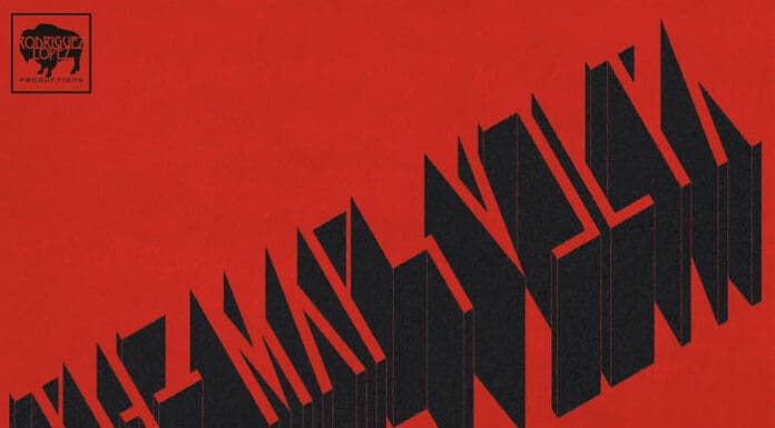 THE MARS VOLTA ANUNCIA SU NUEVO ÁLBUM EN VIVO “LUCRO SUCIO; UNFINISHED BUSINESS”