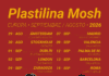 EL ICÓNICO DÚO MEXICANO PLASTILINA MOSH VOLVERÁ AL VIEJO CONTINENTE CON UNA EXPLOSIVA SERIE DE CONCIERTOS EN 2026