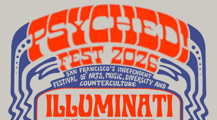 PSYCHED! FEST 2026