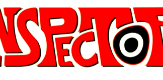 Inspector Inspector Logo