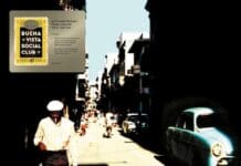 WORLD CIRCUIT RECORDS LANZARÁ LA EDICIÓN EN VINILO DEL 30° ANIVERSARIO DE BUENA VISTA SOCIAL CLUB EL 4 DE SEPTIEMBRE