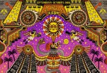 EL 18.º FESTIVAL ANUAL DE CINE HOLA MEXICO REGRESA A LOS ANGELES DEL 25 DE SEPTIEMBRE AL 3 DE OCTUBRE DE 2026 DURANTE EL MES DE LA HERENCIA HISPANA CON LA PROYECCION INAGURAL DE LOCO MEXICO MAGICO