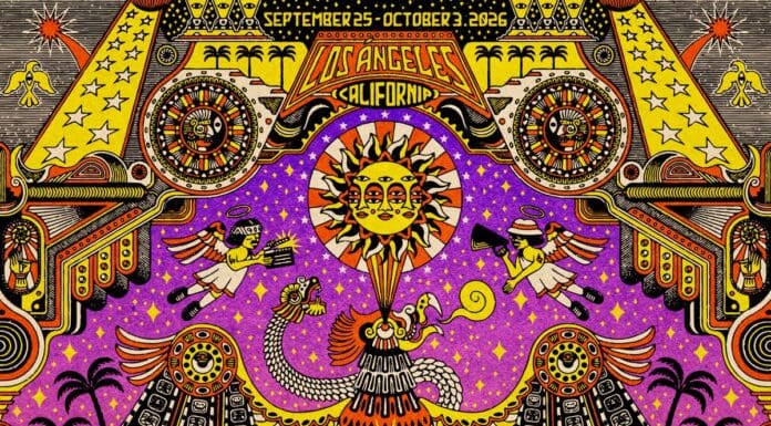 EL 18.º FESTIVAL ANUAL DE CINE HOLA MEXICO REGRESA A LOS ANGELES DEL 25 DE SEPTIEMBRE AL 3 DE OCTUBRE DE 2026 DURANTE EL MES DE LA HERENCIA HISPANA CON LA PROYECCION INAGURAL DE LOCO MEXICO MAGICO