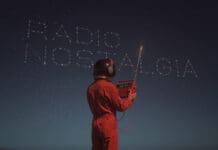 SIDDHARTHA SINTONIZA LOS RECUERDOS EN RADIO NOSTALGIA