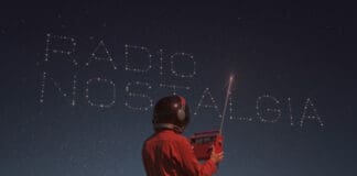 SIDDHARTHA SINTONIZA LOS RECUERDOS EN RADIO NOSTALGIA