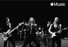 MANÁ HACE HISTORIA COMO EL PRIMER ARTISTA LATINO EN FORMAR PARTE DE LA SERIE REDISCOVERED DE APPLE MUSIC, REIMAGINANDO “OYE MI AMOR”