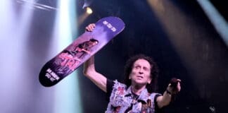 ALEX LORA Y EL TRI HACEN HISTORIA CON TRES SOLD OUT EN CALIFORNIA.