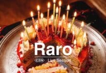 CUARTETO DE NOS CELEBRA LOS 20 AÑOS DE “RARO” CON UNA LIVE SESSION DEL ÁLBUM Y EL TOUR CÁPSULA “ASÍ SOY YO” EN CINCO CAPITALES DE LATAM