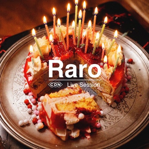 CUARTETO DE NOS CELEBRA LOS 20 AÑOS DE “RARO” CON UNA LIVE SESSION DEL ÁLBUM Y EL TOUR CÁPSULA “ASÍ SOY YO” EN CINCO CAPITALES DE LATAM