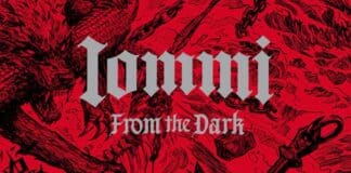 TONY IOMMI WORLD ALONE LA EDICIÓN LIMITADA DE SU NUEVO SENCILLO DE 7″ YA ESTÁ DISPONIBLE