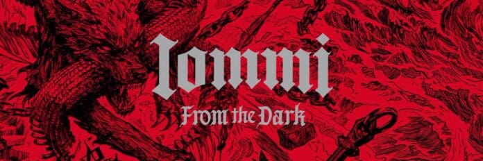 TONY IOMMI WORLD ALONE LA EDICIÓN LIMITADA DE SU NUEVO SENCILLO DE 7″ YA ESTÁ DISPONIBLE