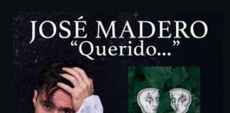 JOSÉ MADERO HACE HISTORIA CON “QUERIDO…” : EL ROCK MEXICANO CONQUISTA EL TOP GLOBAL DE SPOTIFY