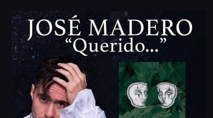 JOSÉ MADERO HACE HISTORIA CON “QUERIDO…” : EL ROCK MEXICANO CONQUISTA EL TOP GLOBAL DE SPOTIFY