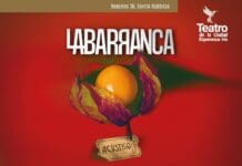 LA BARRANCA ANUNCIA UN HISTÓRICO CONCIERTO “ACÚSTICO” EN EL TEATRO DE LA CIUDAD EN LA CDMX