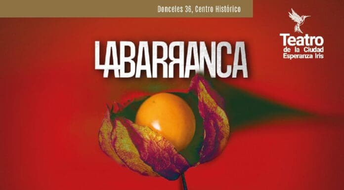 LA BARRANCA ANUNCIA UN HISTÓRICO CONCIERTO “ACÚSTICO” EN EL TEATRO DE LA CIUDAD EN LA CDMX