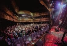 JOSÉ MADERO DA INICIO A SU GIRA POR ESTADOS UNIDOS CON “QUERIDO…”