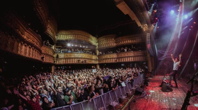 JOSÉ MADERO DA INICIO A SU GIRA POR ESTADOS UNIDOS CON “QUERIDO…”