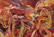 THE BUENA VISTA ORCHESTRA RINDE HOMENAJE A TODO EL LEGADO DE LA MUSICA CUBANA CON SU RECIENTE ALBUM AYER, HOY MAÑANA Y SU LARGA GIRA POR NORTEAMERICA