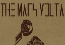 THE MARS VOLTA COMPARTE “REINA TORMENTA / ENLAZAN LAS TINIEBLAS” ANTES DE SU GIRA DE OTOÑO Y DE SU PROXIMO ALBUM