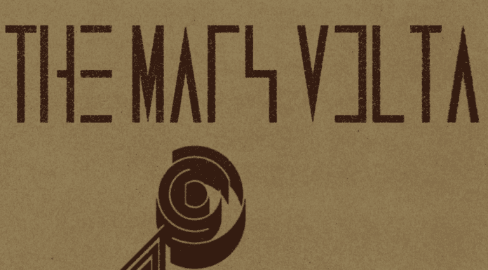 THE MARS VOLTA COMPARTE “REINA TORMENTA / ENLAZAN LAS TINIEBLAS” ANTES DE SU GIRA DE OTOÑO Y DE SU PROXIMO ALBUM
