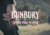 BUNBURY PRESENTA EL VIDEO DE ZAMBA PARA OLVIDAR