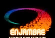 ENJAMBRE HACE HISTORIA CON DOS NOCHES SOLD OUT EN SU DEBUT EN EL ESTADIO GNP SEGUROS DE LA CIUDAD DE MÉXICO
