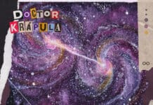 “INFINITO PARALELO” DE DOCTOR KRAPULA REDEFINE LA CONEXION HUMANA A RITMO DE REGGAE LATINO