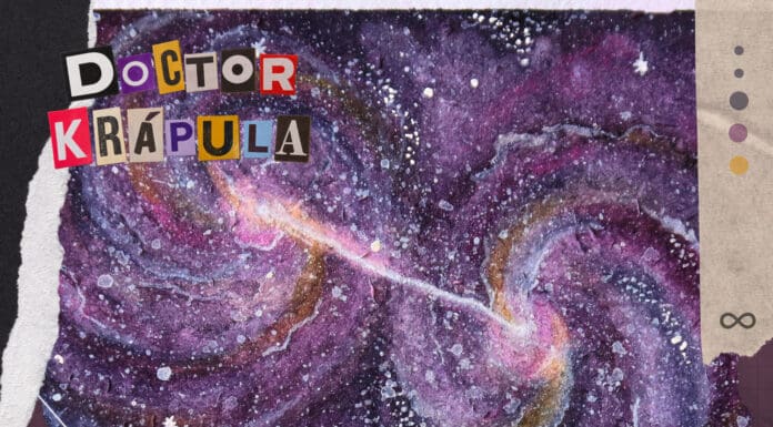 “INFINITO PARALELO” DE DOCTOR KRAPULA REDEFINE LA CONEXION HUMANA A RITMO DE REGGAE LATINO