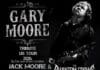 JACK MOORE, HIJO DE LA LEYENDA DEL ROCK GARY MOORE, ANUNCIA SU GIRA DEBUT EN NORTEAMÉRICA JUNTO A LA PROMETEDORA BANDA DE ROCK THE PHANTOM CROWS