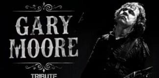 JACK MOORE, HIJO DE LA LEYENDA DEL ROCK GARY MOORE, ANUNCIA SU GIRA DEBUT EN NORTEAMÉRICA JUNTO A LA PROMETEDORA BANDA DE ROCK THE PHANTOM CROWS