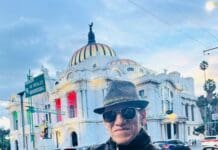 JUAN HERNÁNDEZ INMORTALIZA SU HISTORIA Y LA RESISTENCIA DEL ROCK NACIONAL EN EL LIBRO “¡LA BANDA ESTÁ PRESENTE!”