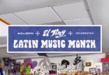 PANTEON ROCOCO DE MÉXICO A TINY DESK