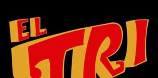 EL TRI CELEBRA 58 AÑOS DE ROCK AND ROLL CON EL LANZAMIENTO DE “AGUA MI NIÑO” GRABADO JUNTO A LA ORQUESTA SINFÓNICA ESPERANZA AZTECA EN EL AUDITORIO NACIONAL.