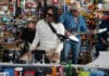 DRACO ROSA ÍNTIMO, COMPLETO Y SIN FILTROS EN EL TINY DESK DE NPR MUSIC